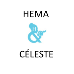 HEMA & CÉLESTE